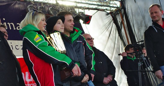Memoriał Janusza Kuliga i Mariana Bublewicza